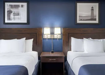 Travelodge Suites by Wyndham Saint John hotel thumbnail 5