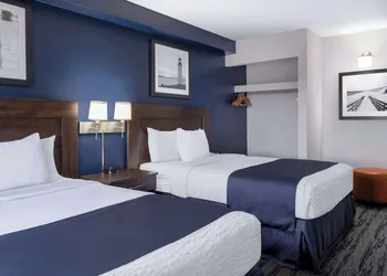 Travelodge Suites by Wyndham Saint John hotel thumbnail 6