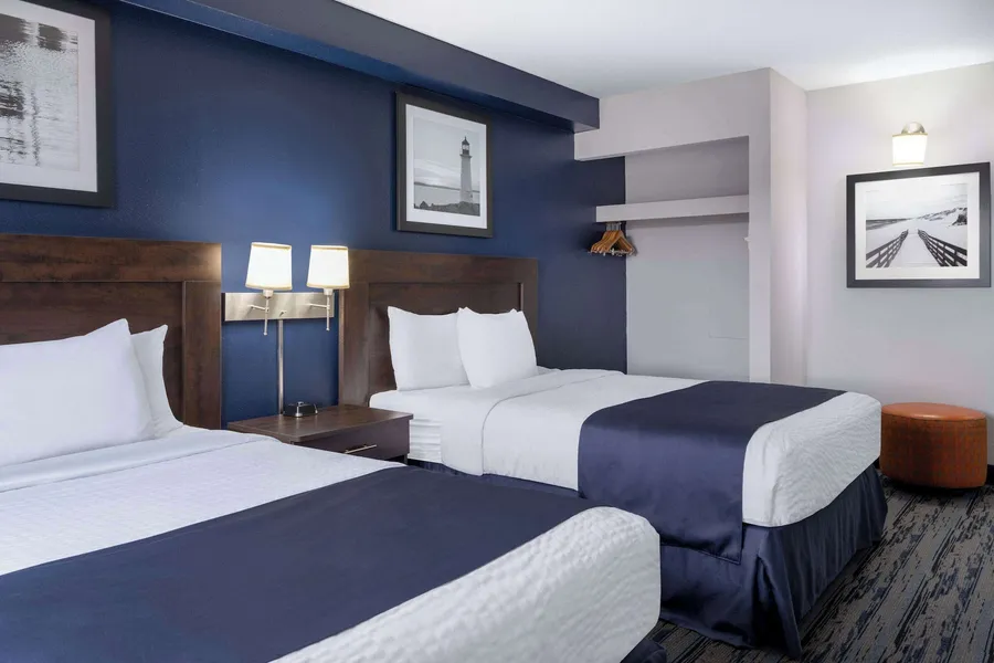 Travelodge Suites by Wyndham Saint John hotel detail image 6