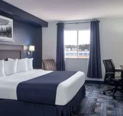 Travelodge Suites by Wyndham Saint John hotel detail image 7