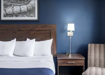 Travelodge Suites by Wyndham Saint John hotel thumbnail 8