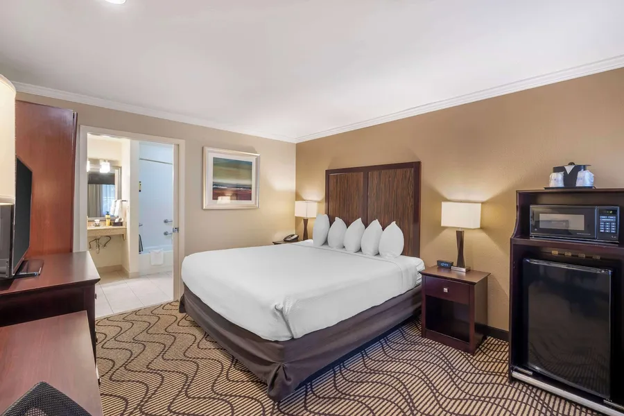 Best Western Plus Orchid Hotel & Suites hotel detail image 6
