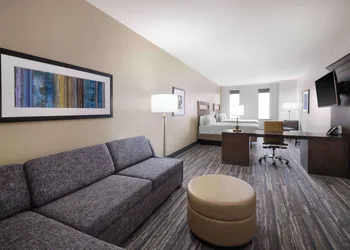 Hampton Inn & Suites Denver Downtown-Convention Center hotel thumbnail 8