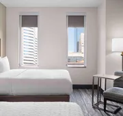 Hampton Inn & Suites Denver Downtown-Convention Center hotel detail image 4