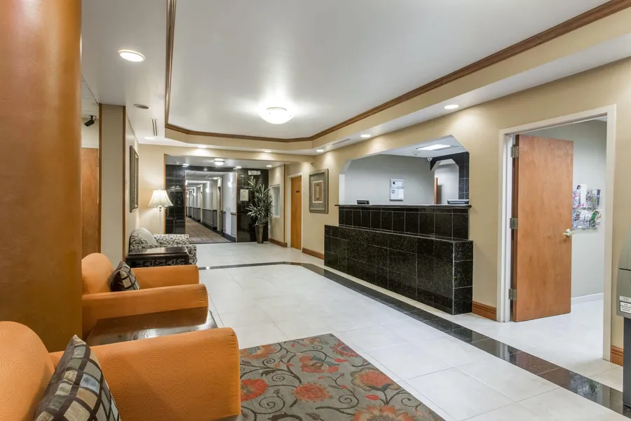 Days Inn & Suites by Wyndham Fort Pierce I-95 hotel detail image 2
