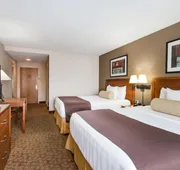 Days Inn & Suites by Wyndham Fort Pierce I-95 hotel detail image 5