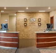 Comfort Suites near Route 66 hotel detail image 5