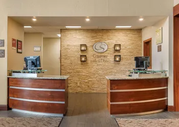 Comfort Suites near Route 66 hotel thumbnail 5