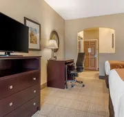 Comfort Suites near Route 66 hotel detail image 7