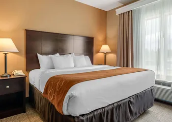 Comfort Suites near Route 66 hotel thumbnail 8