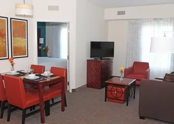 Residence Inn by Marriott Sebring hotel thumbnail 5