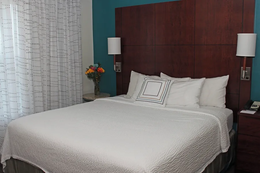 Residence Inn by Marriott Sebring hotel detail image 6
