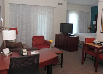 Residence Inn by Marriott Sebring hotel thumbnail 7