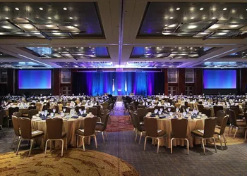 Hyatt Regency Chicago hotel thumbnail 3