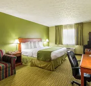 Quality Inn Weston hotel detail image 5