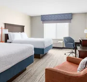 Hampton Inn & Suites Thousand Oaks, CA hotel detail image 7