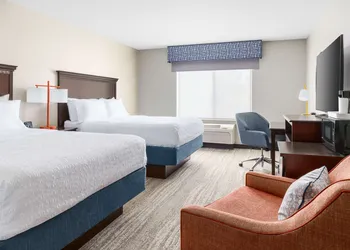 Hampton Inn & Suites Thousand Oaks, CA hotel thumbnail 7