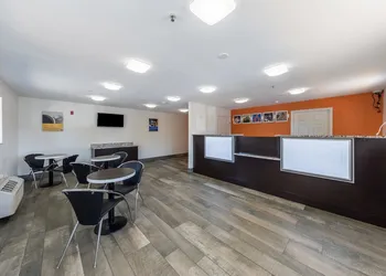 Motel 6 Greenville, SC hotel thumbnail 2