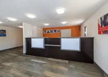 Motel 6 Greenville, SC hotel thumbnail 3