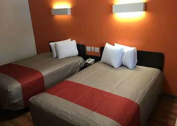 Motel 6 Greenville, SC hotel thumbnail 5