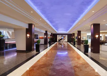 Hyatt Regency Dallas hotel thumbnail 2