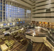 Hyatt Regency Dallas hotel detail image 4