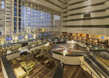 Hyatt Regency Dallas hotel thumbnail 4