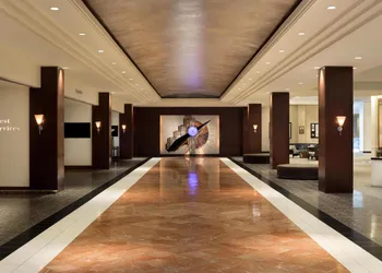 Hyatt Regency Dallas hotel thumbnail 5