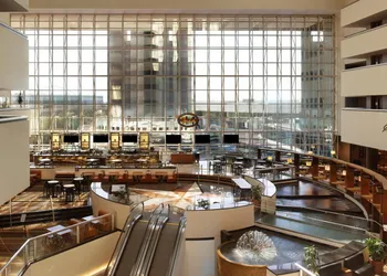 Hyatt Regency Dallas hotel thumbnail 6