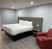 SureStay Hotel by Best Western Childress hotel detail image 4