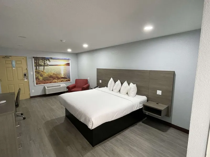 SureStay Hotel by Best Western Childress hotel detail image 6