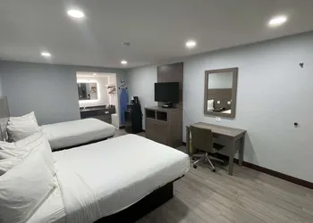 SureStay Hotel by Best Western Childress hotel thumbnail 7
