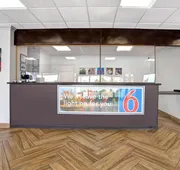 Motel 6 Jacksonville, NC hotel detail image 4