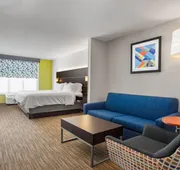 Holiday Inn Express Hotel & Suites Altoona-Des Moines by IHG hotel detail image 3