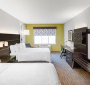 Holiday Inn Express Hotel & Suites Altoona-Des Moines by IHG hotel detail image 5