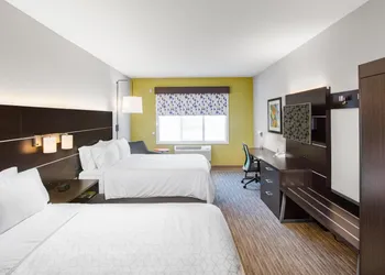 Holiday Inn Express Hotel & Suites Altoona-Des Moines by IHG hotel thumbnail 5