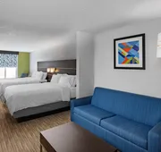 Holiday Inn Express Hotel & Suites Altoona-Des Moines by IHG hotel detail image 7