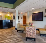 Best Western Nittany Inn Milroy hotel detail image 3