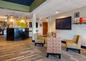 Best Western Nittany Inn Milroy hotel thumbnail 3