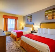 Best Western Nittany Inn Milroy hotel detail image 4