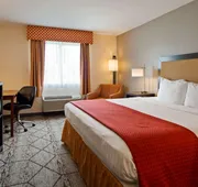 Best Western Nittany Inn Milroy hotel detail image 5