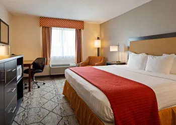 Best Western Nittany Inn Milroy hotel thumbnail 5