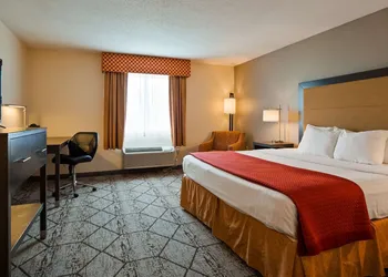 Best Western Nittany Inn Milroy hotel thumbnail 6