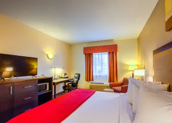 Best Western Nittany Inn Milroy hotel thumbnail 7