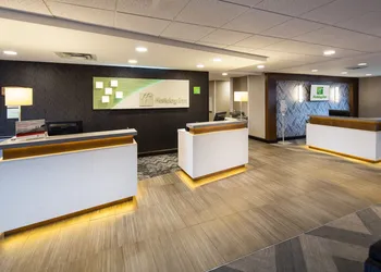 Holiday Inn Milwaukee Riverfront by IHG hotel thumbnail 2