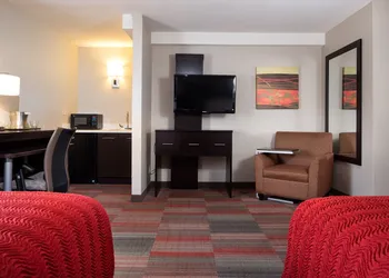 Holiday Inn Milwaukee Riverfront by IHG hotel thumbnail 5