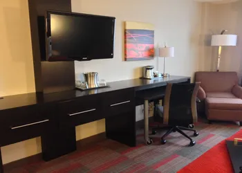 Holiday Inn Milwaukee Riverfront by IHG hotel thumbnail 6