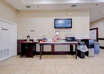 Weslaco Inn Weslaco/Mercedes hotel thumbnail 4