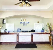 Weslaco Inn Weslaco/Mercedes hotel detail image 5