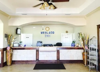Weslaco Inn Weslaco/Mercedes hotel thumbnail 5